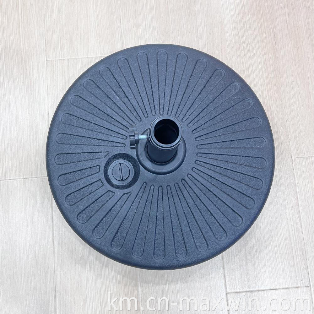 មូលដ្ឋាននៃបង្គោលទង់ Flag Pole Base